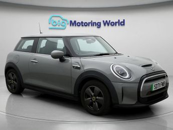 MINI Hatch COOPER S LEVEL 1