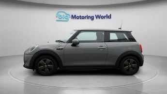 MINI Electric Hatch COOPER S LEVEL 1
