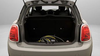 MINI Electric Hatch COOPER S LEVEL 1