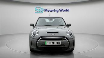 MINI Electric Hatch COOPER S LEVEL 1