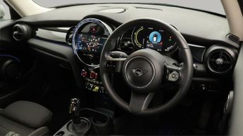 MINI Electric Hatch COOPER S LEVEL 1