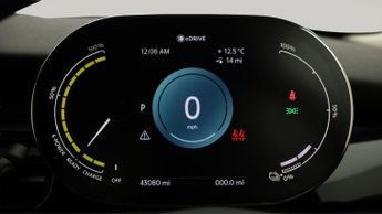 MINI Electric Hatch COOPER S LEVEL 1