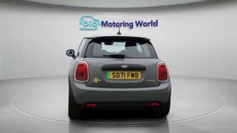 MINI Electric Hatch COOPER S LEVEL 1