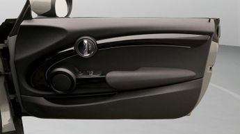 MINI Electric Hatch COOPER S LEVEL 1