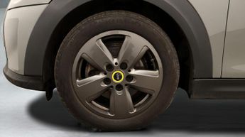 MINI Electric Hatch COOPER S LEVEL 1