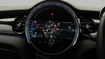 MINI Electric Hatch COOPER S LEVEL 1