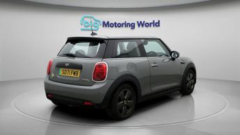 MINI Electric Hatch COOPER S LEVEL 1