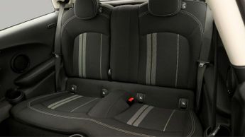 MINI Electric Hatch COOPER S LEVEL 1