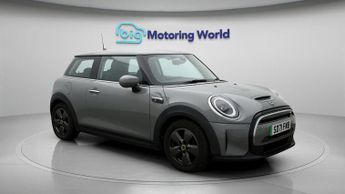 MINI Electric Hatch COOPER S LEVEL 1