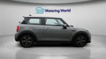 MINI Electric Hatch COOPER S LEVEL 1