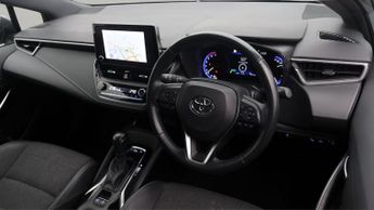 Toyota Corolla DESIGN