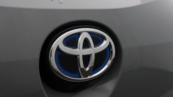 Toyota Corolla DESIGN