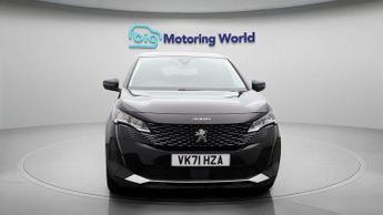 Peugeot 3008 S/S ALLURE