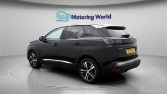 Peugeot 3008 S/S ALLURE