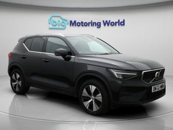 Volvo XC40 RECHARGE T4 CORE