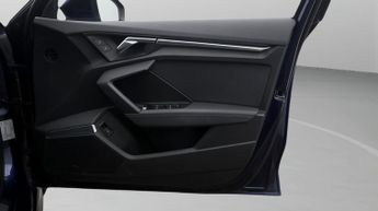 Audi A3 SPORTBACK TFSI E S LINE