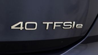 Audi A3 SPORTBACK TFSI E S LINE