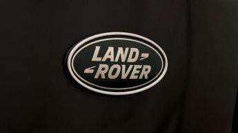Land Rover Range Rover Sport HSE DYNAMIC BLACK