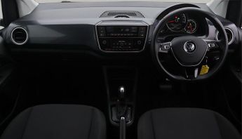 Volkswagen e-up! E-UP
