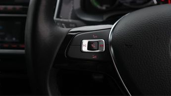 Volkswagen e-up! E-UP