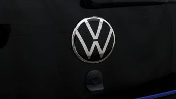 Volkswagen e-up! E-UP