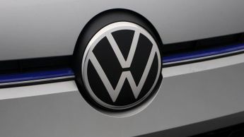 Volkswagen e-up! E-UP