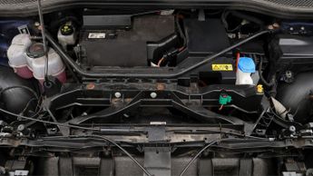 Audi Q4 e-tron S LINE