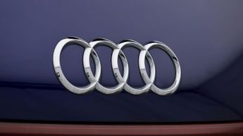 Audi Q4 e-tron S LINE