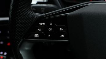 Audi Q4 e-tron S LINE