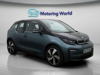 BMW i3 I3