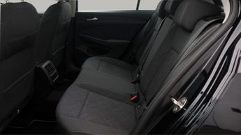 Volkswagen Golf LIFE ETSI DSG