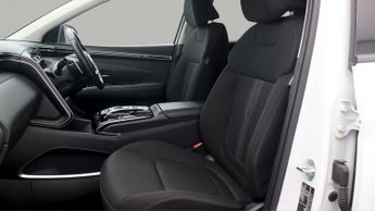 Hyundai TUCSON T-GDI PREMIUM