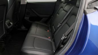 Tesla Model Y ALL MODELS