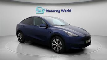 Tesla Model Y ALL MODELS