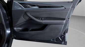 BMW iX3 PREMIER EDITION