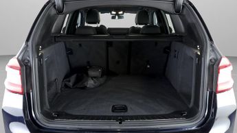 BMW iX3 PREMIER EDITION