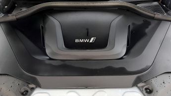 BMW iX3 PREMIER EDITION