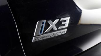 BMW iX3 PREMIER EDITION