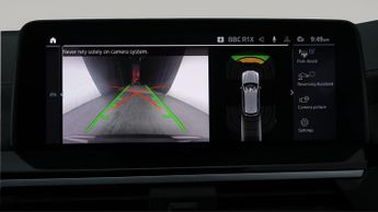 BMW iX3 PREMIER EDITION