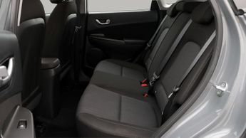 Hyundai KONA GDI SE CONNECT