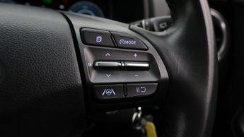 Hyundai KONA GDI SE CONNECT