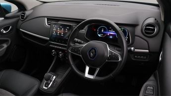 Renault Zoe I ICONIC
