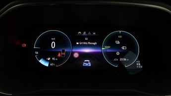 Renault Zoe I ICONIC