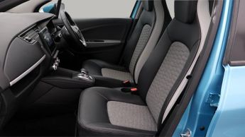 Renault Zoe I ICONIC