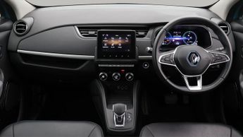 Renault Zoe I ICONIC