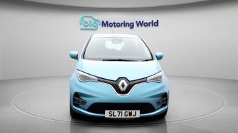 Renault Zoe I ICONIC