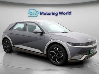 Hyundai IONIQ PREMIUM