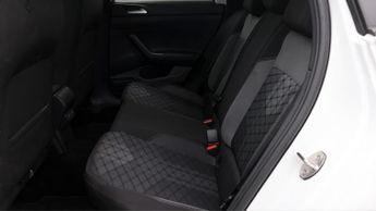 Volkswagen Taigo R-LINE TSI DSG