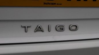 Volkswagen Taigo R-LINE TSI DSG