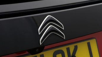 Citroen e-C4 SHINE PLUS